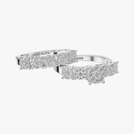 Gilapen Bridal Set